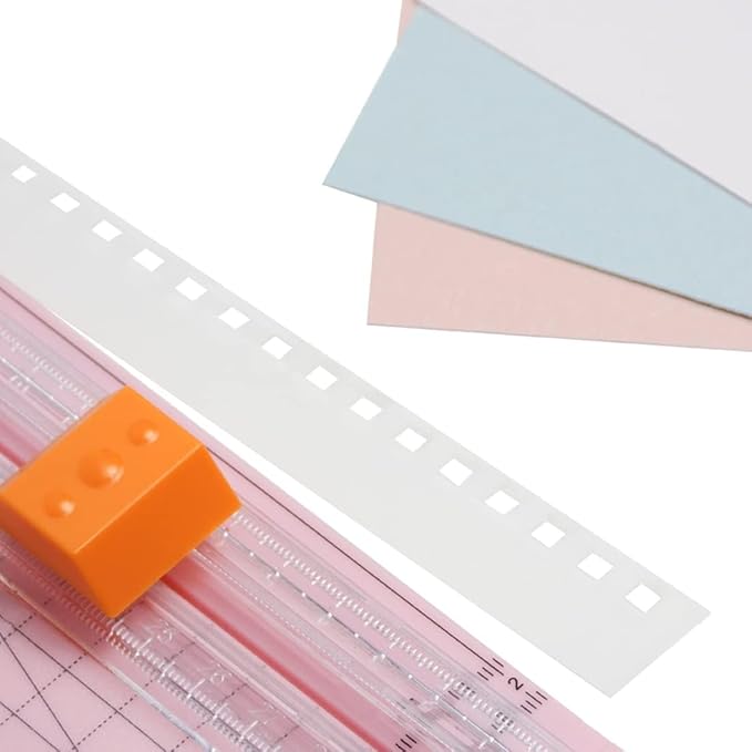 Rayson Frosted Binding Covers - 10 mil Polypropylene (PP) Matte Finish, 8.5" × 11", Durable Un-Punched Plastic Binding Covers, 50/Pack (PP2550MT)