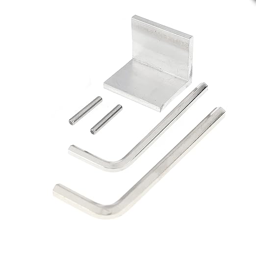 IRONWALLS Corner Rounder Cutter Machine, R6mm R10mm 1.2”/ 30mm Thickness Heavy Duty Paper Corner Cutter Punch with Paper Holding Device, Steel Metal Commercial Corner Punch for Office Business