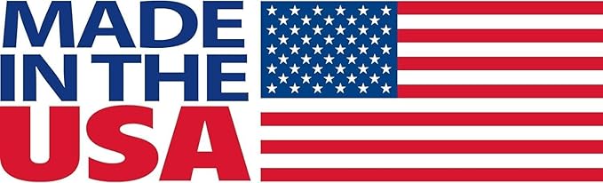 Akro-Mils KeepBox 12 Gallon Storage Container, Nesting and Stackable Plastic Storage Box with Lid Attached, Clear Tote for Garages, Closets, and Moving, 21-1/2" x 15" x 12-1/2", Black/Yellow, 6-Pack