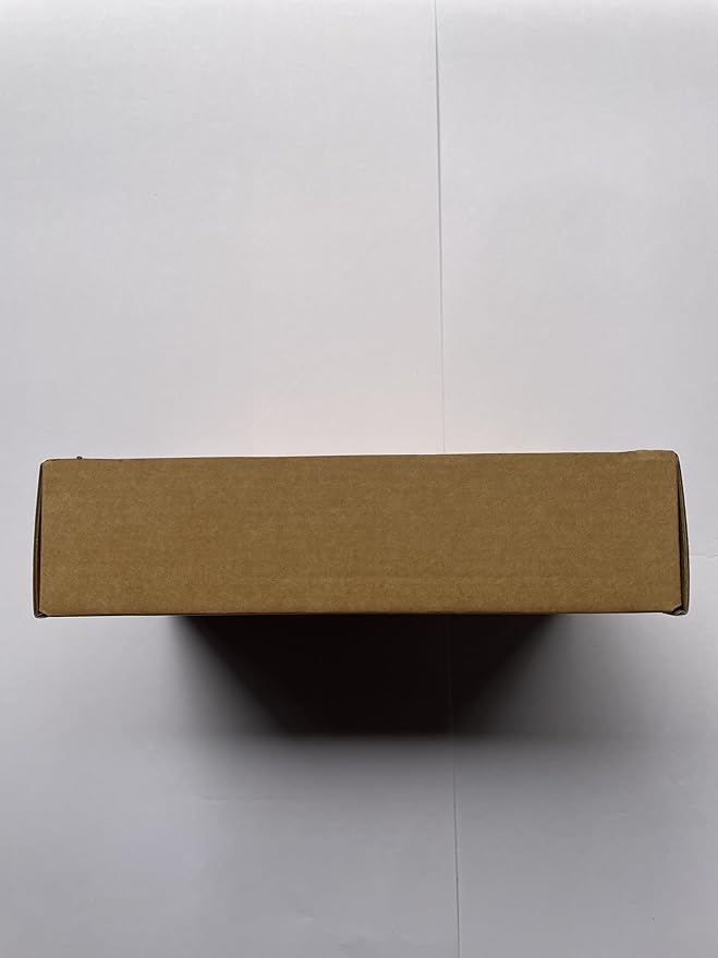 25 Pcs Book Board, Binder Board, Cover Board, Heavy Duty Chipboard for Book Binding, DIY Cardboard (Gray, A5 80PT)