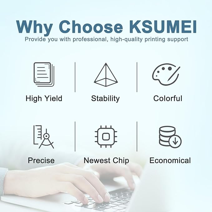 T850 Ink Cartridge T8507 T850700 Remanufactured Work for SureColor P800 (1-Pack, Light Black)