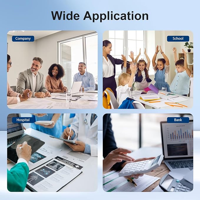 738 738XL Ink Cartridges 4-Pack with Chip Replacement for HP 738 498N8A 676M6A 676M7A 676M8A DesignJet Ink Cartridge - 300ML for DesignJet T850 T950 Wide Format Printer Plotters (4-Pack, BK/C/M/Y)