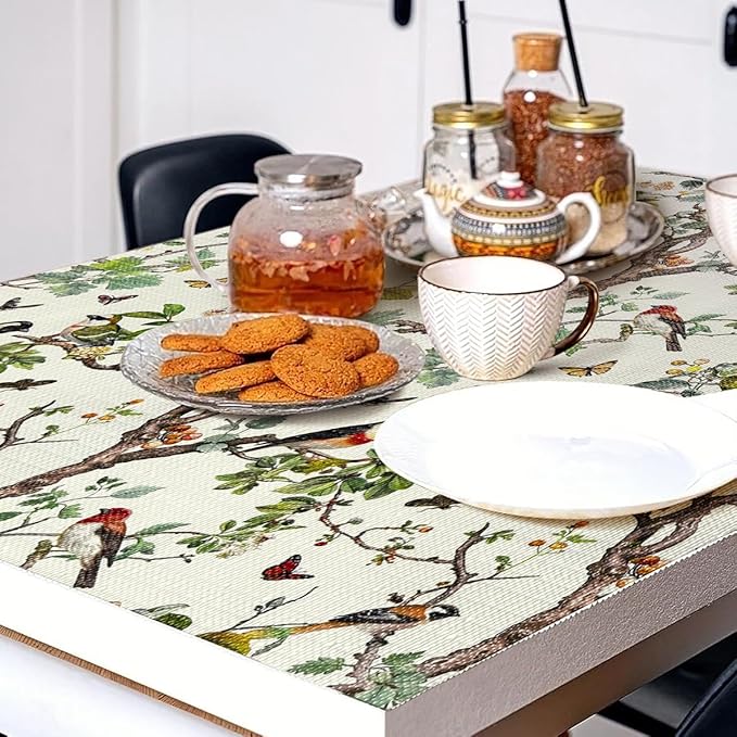 Drawer and Shelf Liner for Kitchen Cabinets Non-Adhesive Cabinet Liner,Non Slip Waterproof Drawer Liner,Easy to Clean Strong Grip Kitchen Liner for Cupboard,Dresser,Shelves (12In x 16.4FT)