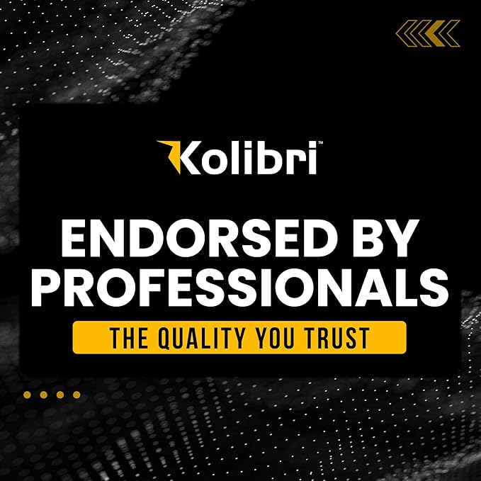 Kolibri KCD-1000 4-Way Orientation Portable Fake Currency Reader and Counterfeit Bill Detector with UM, Magnetic, Infrared Counterfeit Money Detector, Easy Pass/Fail Indicator (KCD-1000)