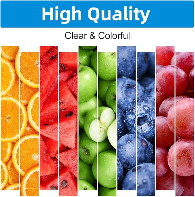 Compatible Ink Cartridge Replacement for for Canon pg280 bk PGI-280 PGI-280XXL BK Black Ink TankWorks for PIXMA TR7520 TR8520 TR8620 TS6120 TS6320 TS8220 TR8622 TS9120 Printers(3Pack)