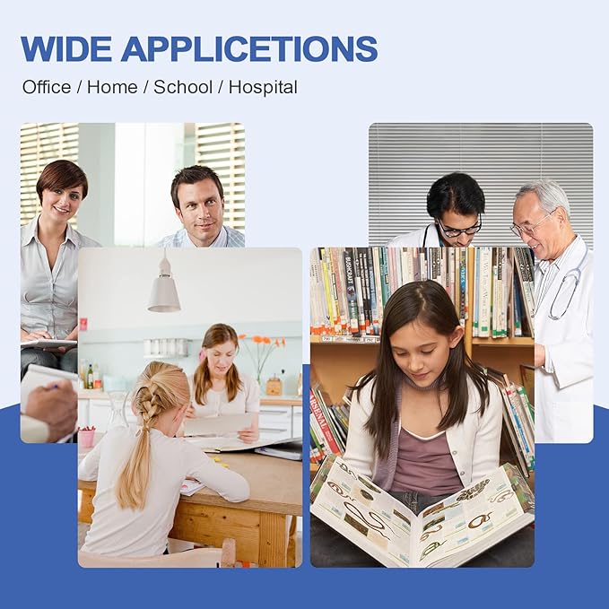 LC401XL MFC-J1010DW Ink Cartridges for Brother Printer LC401XL LC401 for MFC-J1010DW MFC-J1170DW MFC-J1012DW MFC-J1800DW MFC J1010DW - 4 Pack High Yields Black Cyan Magenta Yellow (LC401-BKCMY)