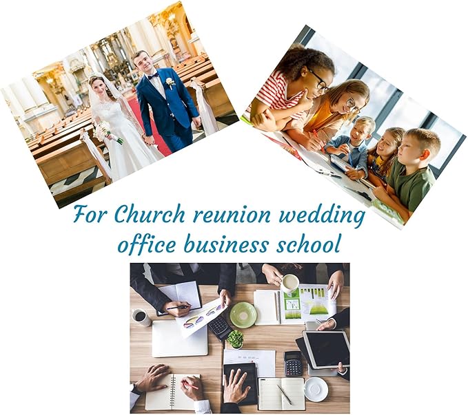 Custom Engraved Ballpoint Pens Bulk, Personalized with Name/Logo, Black or Blue Ink, Smooth Writing for Office, School, Business, Church, Reunion 100 Pcs Violet