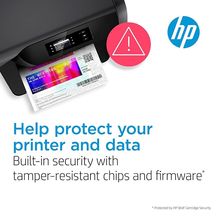 HP 952 Cyan, Magenta, Yellow Ink Cartridges (3-pack) | Works with Printer Series: OfficeJet 8702, HP OfficeJet Pro 7720, 7740, 8210, 8710, 8720, 8730, 8740 | Eligible for Instant Ink | N9K27AN