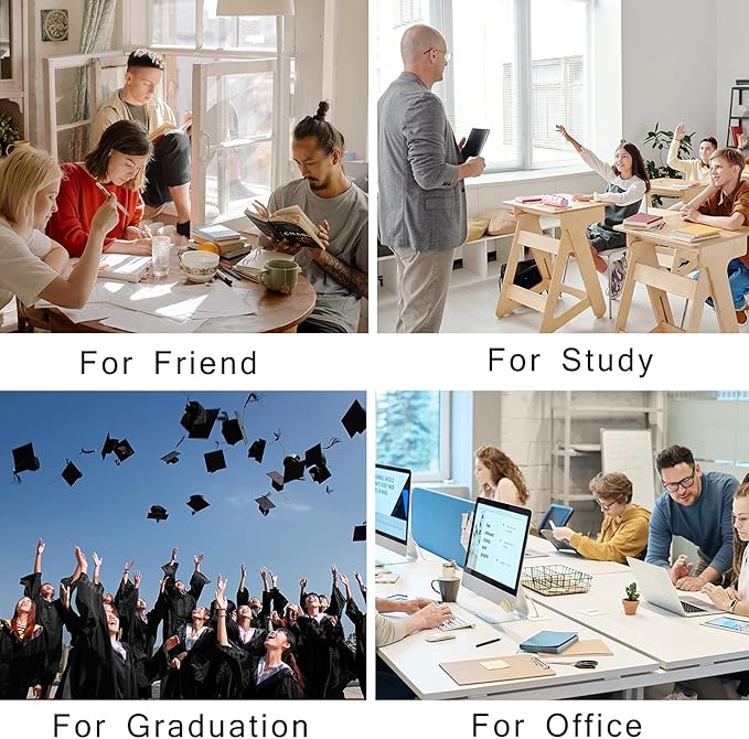 Max 500 Pcs Personalized Pens Bulk, Custom Pens with Free Engraving, Customized Stylus Tip Ballpoint Pen with Your Name Massage Text for School Office Business Graduation Anniversaries-300 Packs