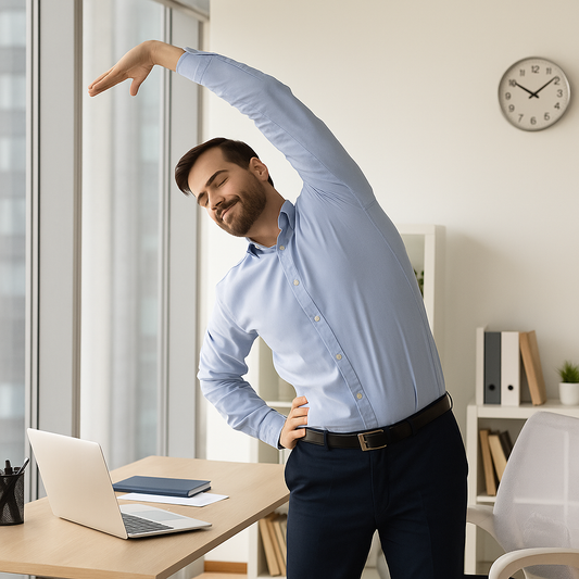 Take a Break: Why Rest Time Matters