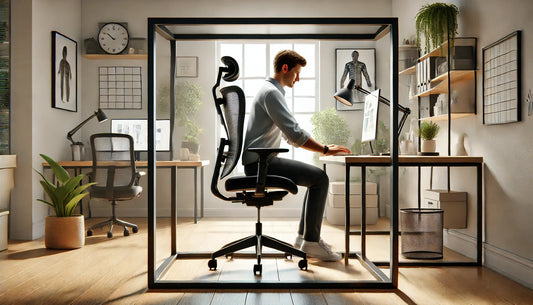 Why Ergonomic Chairs Are the Most Important Office Investment