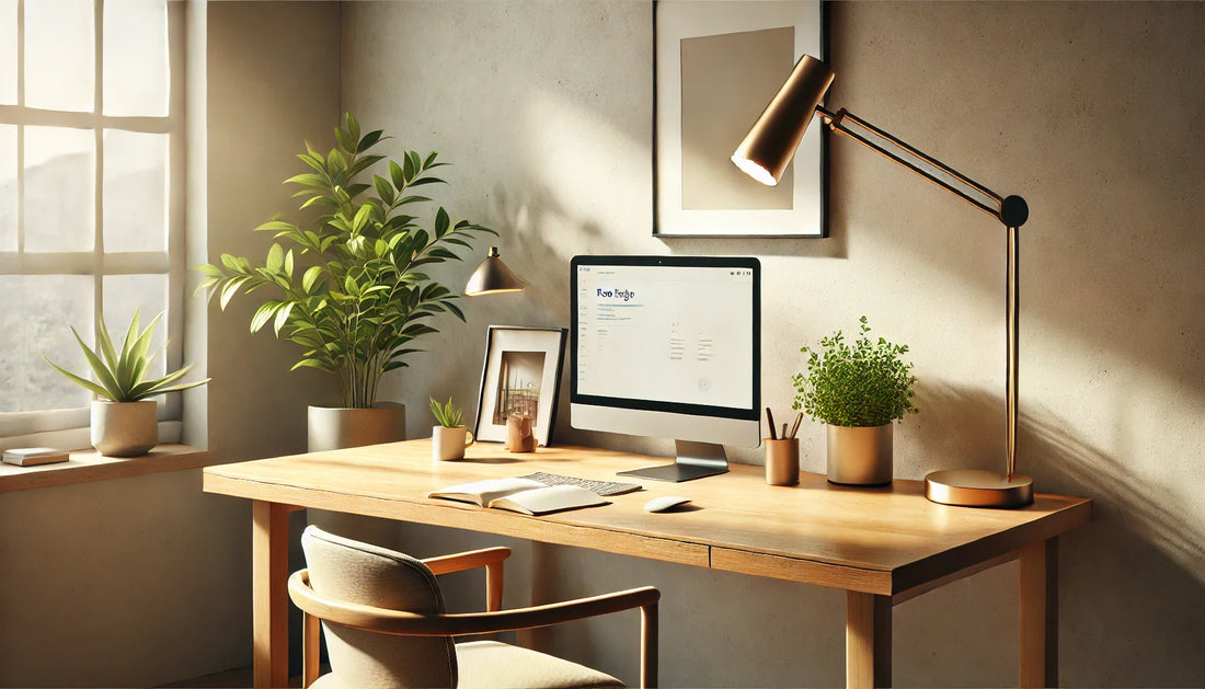 The Psychology of Workspace: Designing an Office that Inspires | Prime Office