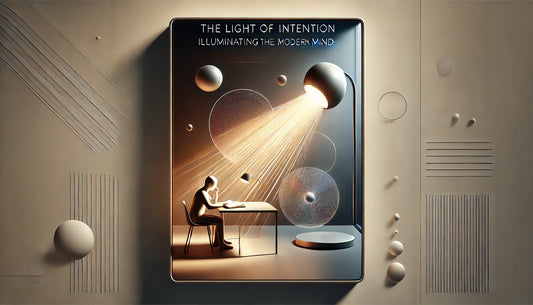 The Light of Intention — Illuminating the Modern Mind