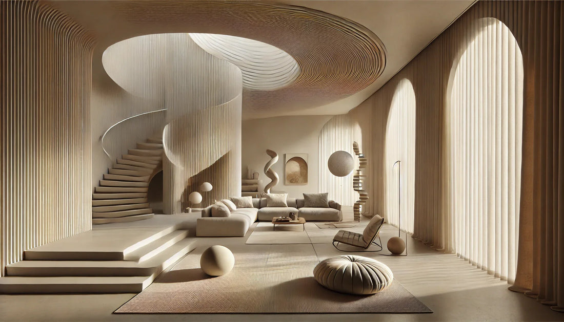 The Balance of Motion — Designing for Dynamic Stillness