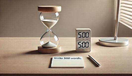 Twelve Rules for Working Focus — A Severe, Sustainable Discipline