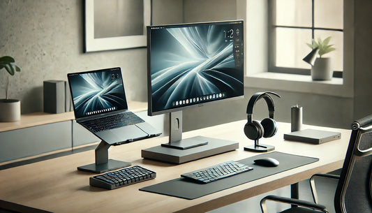 Hybrid Work Harmony: Seven Tools for a Seamless Office-Home Transition | Prime Office