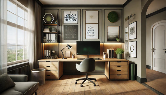 The Power of Purposeful Design — Transform Your Office, Transform Your Work