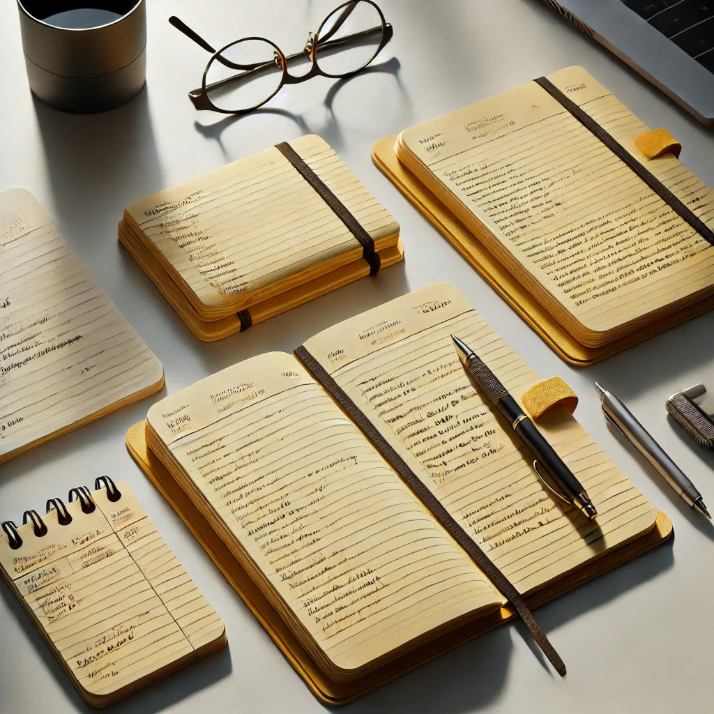 Legal Pads