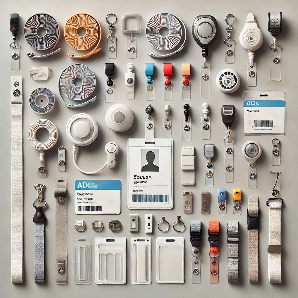 ID Accessories