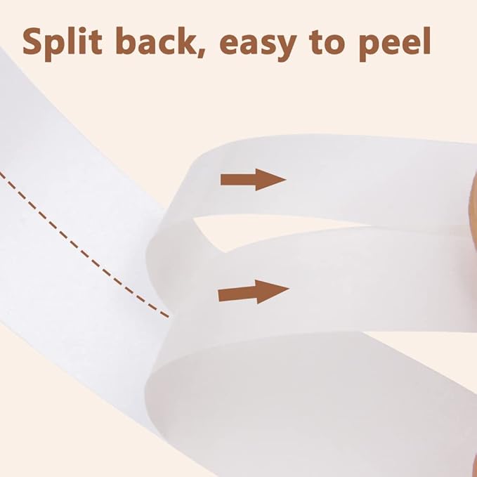 Hehua 18mm 0.7 White on Red Laminated Tape Compatible for Brother Label Maker Tape TZe-445 TZe445 TZ-445 TZ445 for P Touch PT D400 D450 D600 D610 P710BT, 3/4'' x 26.2ft White on Red, 3 Pack