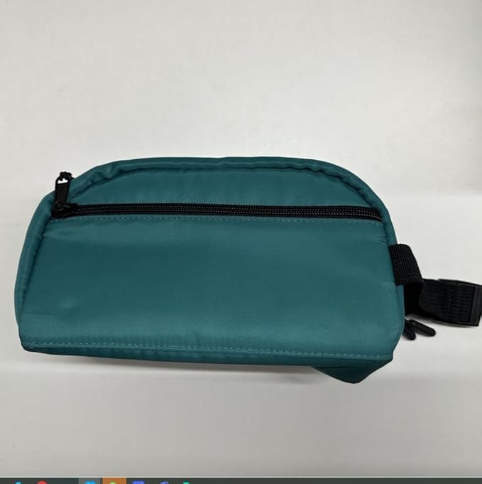 Small Cooler Bag Freezable Lunch Bag for Work School Travel,Leak-Proof Small Lunch Bag for Adults,Freezer Lunch Bags,Freezable Snack Bag Fit for Yogurt