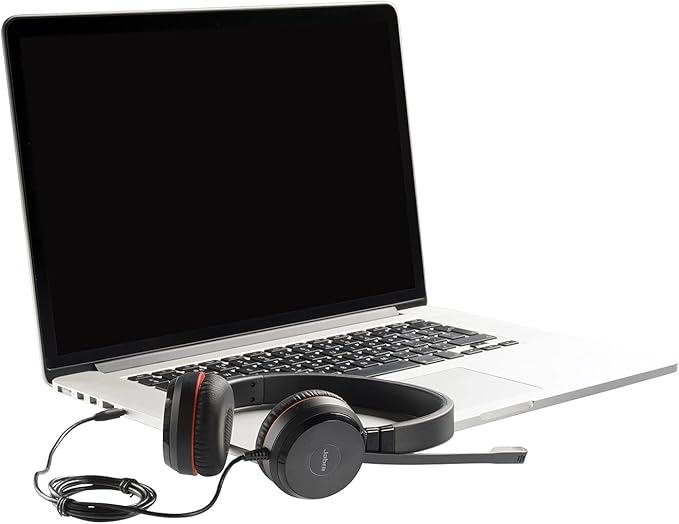 Jabra Evolve 30 II Headset