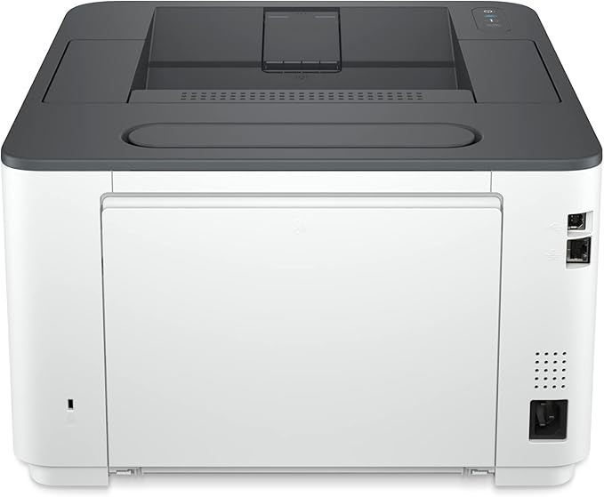 HP LaserJet Pro 3001dw Wireless Black & White Printer, Best-for-Office (3G65OF)
