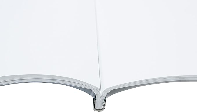 Thermal Binding Clear Covers with Steel Spine –for Thermal Binding Machines – Formerly Unibind – Used in Real Estate, Education and Various Businesses (Black, 120 Sheets Max - 60/Box)