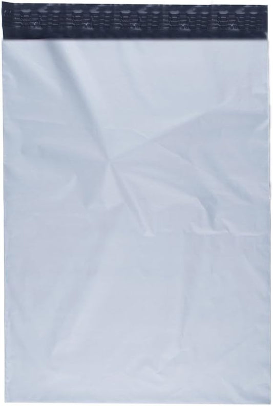 Poly Mailers Shipping Envelopes Bags, 12 x 15.5 - inches, 2900 Bags