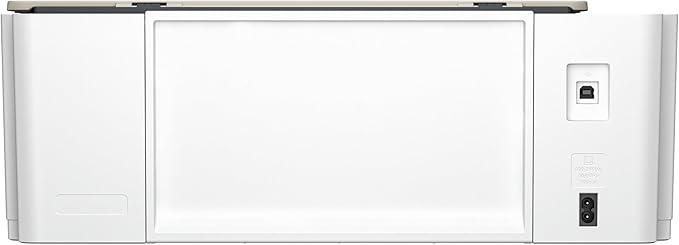 HP Smart Tank 5103 Wireless All-in-One Refillable Ink Tank Printer, Scanner, Copier with 2 Years of Ink and 100 Sheets of Photo Paper Included, Best for Home (5D1B2A)
