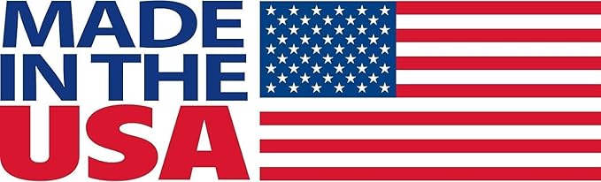 Akro-Mils 30240 AkroBins Plastic Storage Bins, Space-Saving Stackable Bins for Garage, Pantry, Craft Organization, 15" x 8" x 7", Black, 12-Pack