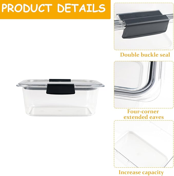 Sliced Cheese Container,Cheese Container for Refrigerator with a Metal Cheese Slicer,BPA-Free Kitchen Cheese Storage with Airtight Lid,for Deli Cheese Slices,Shredded,Cheeses Keeper