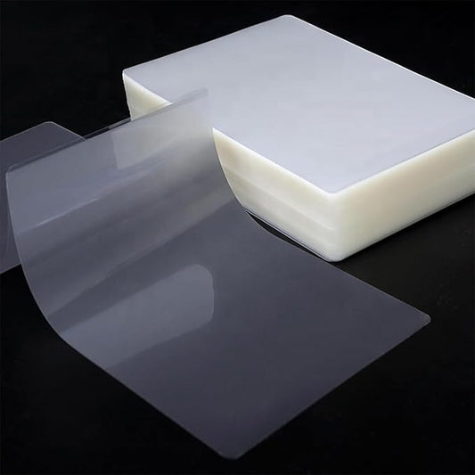 2000 Pack Laminating Sheets, Clear 9 x 11.5 Inch Thermal Laminating Pouches for Thermal Laminator, 5 Mil Lamination Sheet Paper, Letter Size, HeatSeal