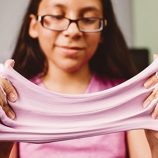 Colorations White School Glue, 1 Gallon, Washable, Non Toxic, Kids Glue, Classroom Supplies, Art Supplies, Crafting, Glue for Children, Collaging, Arts & Crafts (Item # LCWG)