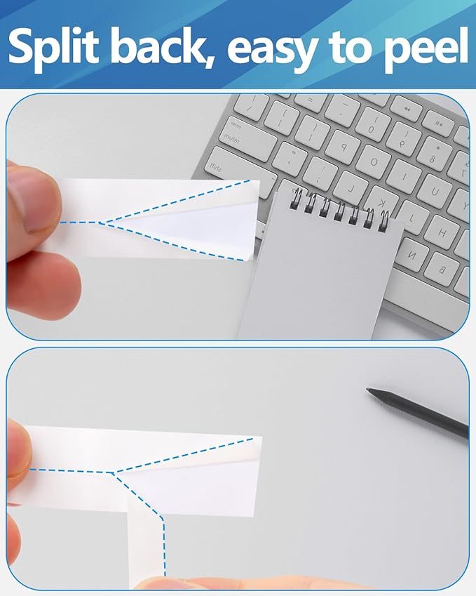 Weemay 3 Pack TZe252 24mm Red on White Laminated Label Tape Compatible with Brother Label Maker Tape TZe-252 TZe 252 TZ-252 TZ252 for PTouch PT-E500 PT-D600 PT-P750W PT-P900W Printer, 1 in x 26.2 ft