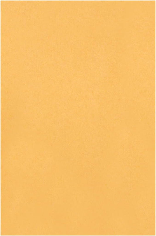 Quality Park 5 x 7-1/2 Clasp Envelopes, Clasp and Gummed Closures for Storing and Mailing, 28 lb Kraft Paper, 100 per Box (QUA37835)