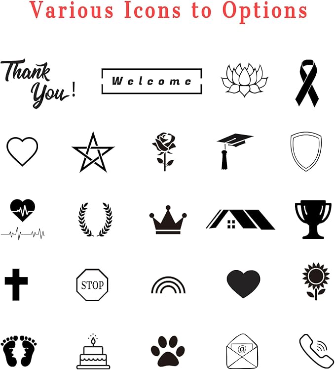 Personalized Pens with Name Logo or Message, Up to 1200 pcs Bulk Custom Metal Ballpoint Pen with Black Ink Customized Gift for Business, Graduation and Promotions (Dark Red)