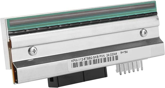 GH000741A New CL408 Printhead for SATO CL408E Thermal Label Printer 203dpi Barcode Printer Print Head KPA-112-8MTA2-SKB