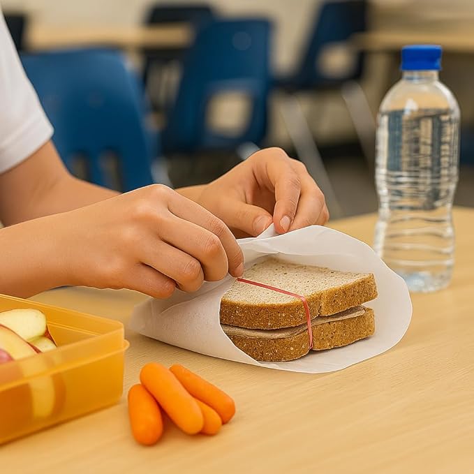 Upgrade Office Supply UPG22754PK2 Rubber Bands, Assorted Size and Colors, 1/4 lb 2-Pack, USA