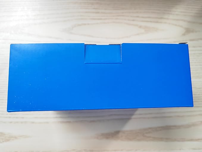 CLABEL Thermal Label Maker Machine: 221B Bluetooth Label Maker Machine with Tape Mini Sticker Printer Barcode Printer Compatible with Smartphone with 3 Roll 40x30mm,50x30mm,50x80mm Label (Black)