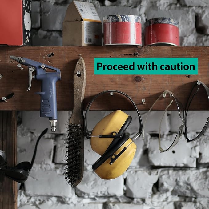 Label KINGDOM 24mm Green Label Tape Replacement for Brother TZe-751 TZe751 1 Inch Black on Green TZe Tape 24mm 0.94 Laminated Green Compatible with Brother P Touch PTD600 PTD610AD PT2730, 3-Pack