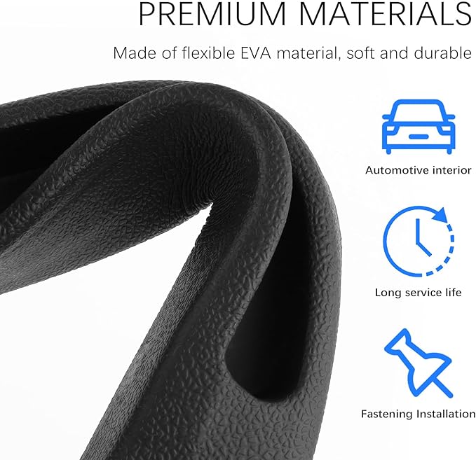 2PCS Car Seat Gap Filler Organizer,2 in 1 Car Gap Filler with Fill and Storage Function for Storing Phones Keys Cards,Universal Multifunctional No Drop Seat Guard for Cars (Beige)