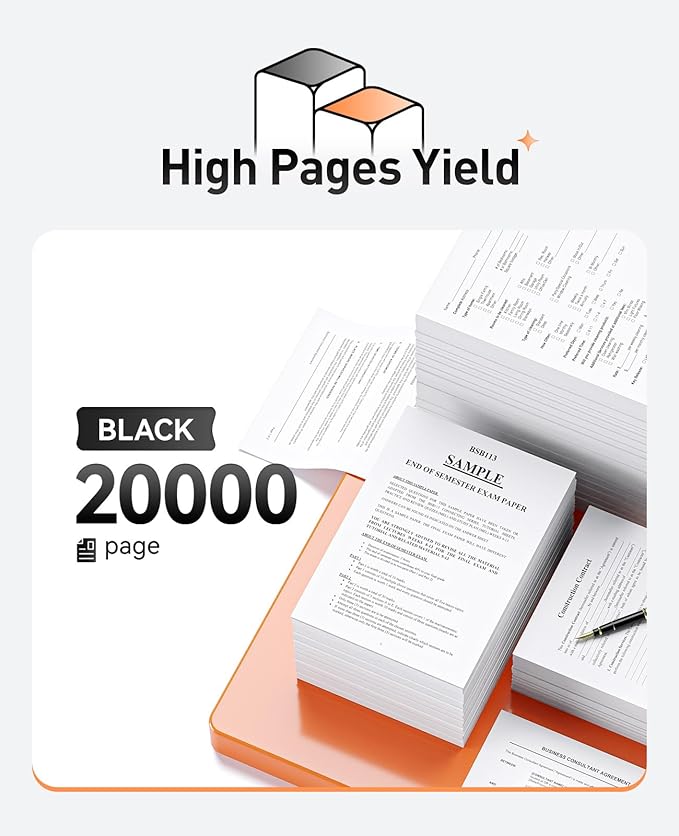 DR400 Drum Unit (Not Toner) Replacement for Brother DR400 DR-400 Imaging Drum Compatible with Brother Intellifax-4100e 4750e 5750e HL-1240 DCP-1200 1400 8350 MFC-8300 MFC-8500 MFC-9600 P2500 Printer