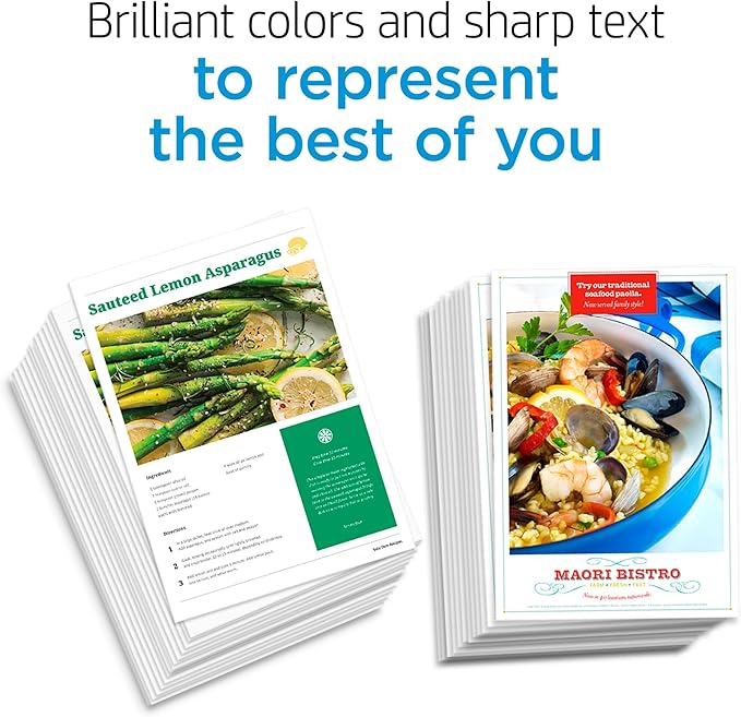 HP 936 Yellow Ink Cartridge | Works OfficeJet 9120 Series, OfficeJet Pro 9110, 9120, 9130 Series, OfficeJet Pro Wide Format 9730 Series | Eligible for Instant Ink | 4S6V1LN