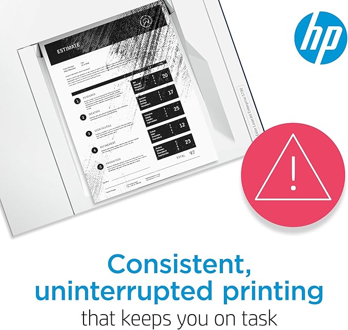 HP 202X Cyan, Magenta, Yellow High-yield Toner Cartridges (3-pack) | Works with HP Color LaserJet Pro M254, HP Color LaserJet Pro MFP M281 Series | CF500XM