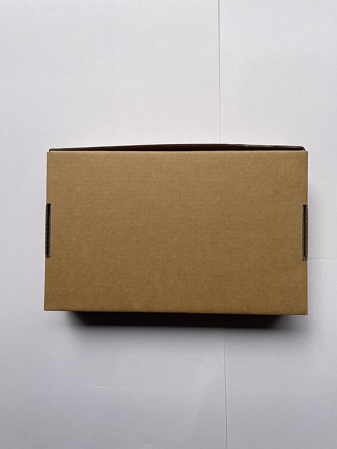 25 Pcs Book Board, Binder Board, Cover Board, Heavy Duty Chipboard for Book Binding, DIY Cardboard (Gray, 5.5 x 8.5 Inch 80PT)