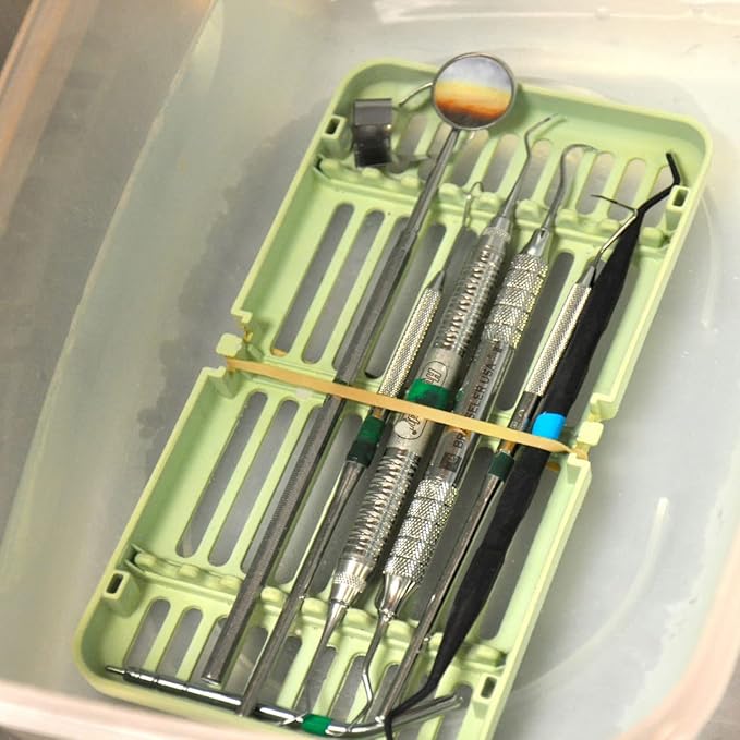 Upgrade Office Supply Rubber Bands, Size 32 (3 x 1/8), 700 Count, 1 lb Bag, 3-Pack, USA