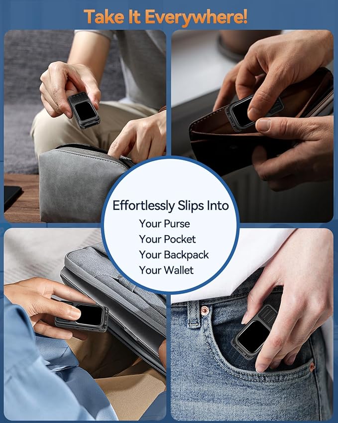 128GB Digital Voice Recorder with Bluetooth & 2" Touchscreen, 3072Kbps HD XIXITPY Voice Activated Recording with Password, Playback, A-B Repeat, MP3 for Lectures, Meetings, Interviews