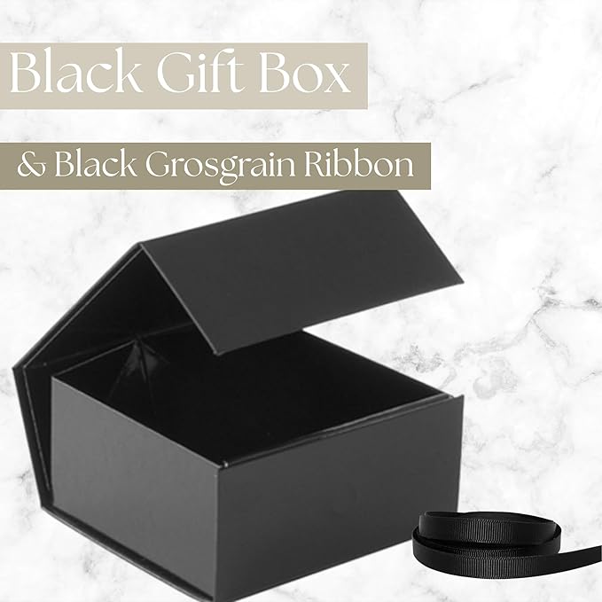 French Butter Crock Gift Set –Housewarming Gift, Gift for Foodie, Holiday Gift, Corporate Gift, Gift for Kitchen |Ceramic Butter Keeper Gift Set with Tea Towels & Olivewood Spreader in Gift Box