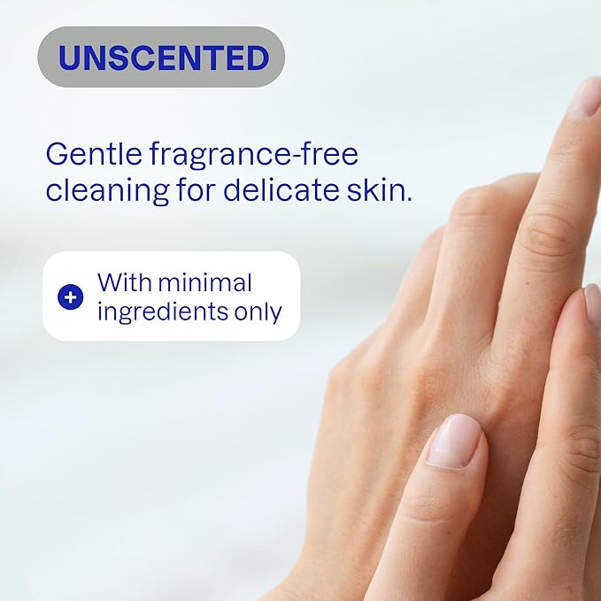 ATTITUDE All Purpose Cleaner Spray, EWG Verified, Vegan, Made with 94% Plant-Based Ingredients, Streak-Free for Kitchen, Bathroom, Glass & More, Unscented, 27.1 Fl Oz (Pack of 6)